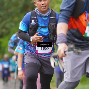 Runner Photo 5062429