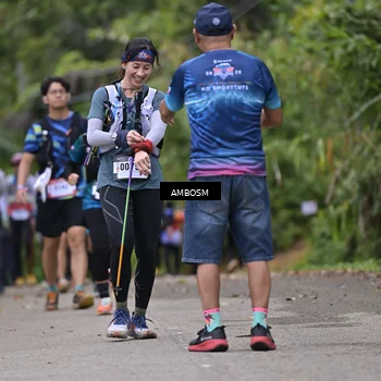 Runner Photo 5062431