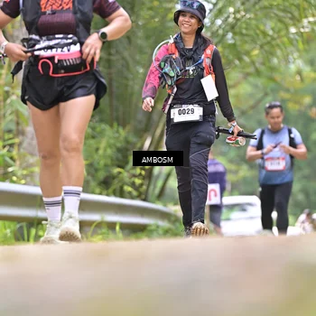 Runner Photo 5062433