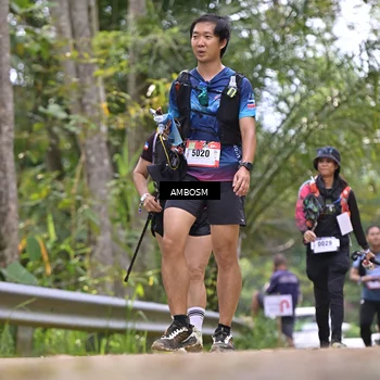 Runner Photo 5062434