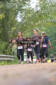 Runner Photo 5062435