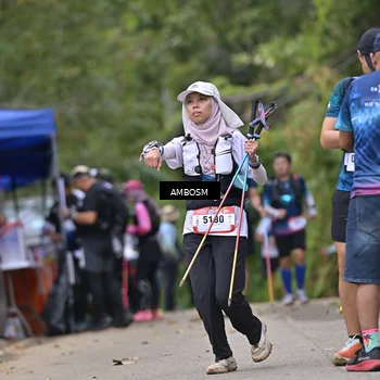 Runner Photo 5062443