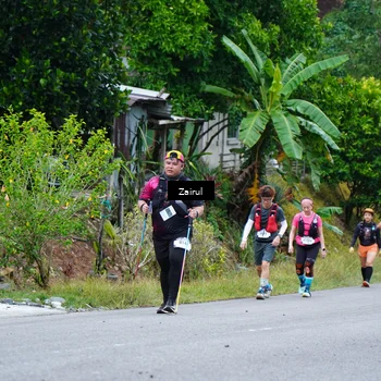 Runner Photo 5062444