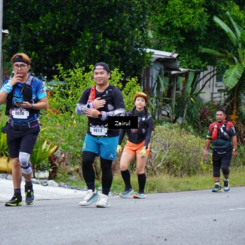 Runner Photo 5062446