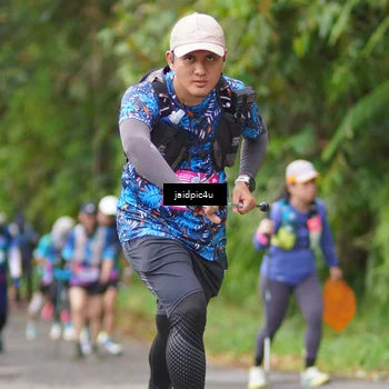 Runner Photo 5062455