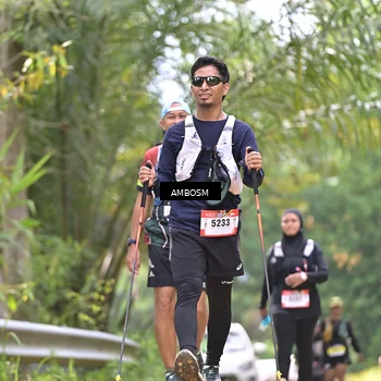 Runner Photo 5062456