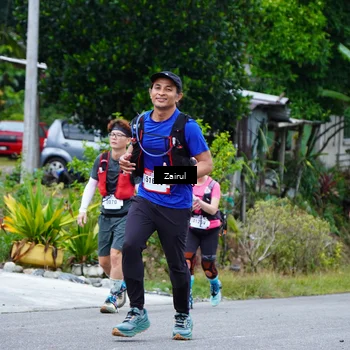Runner Photo 5062460