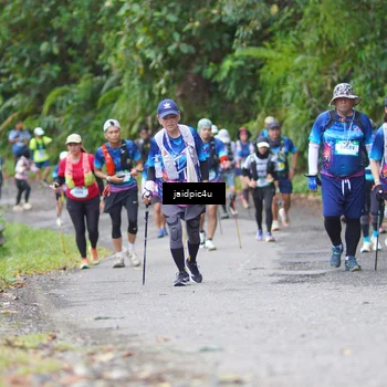 Runner Photo 5062462