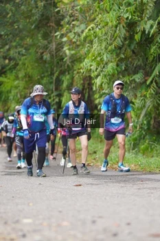 Runner Photo 5062467