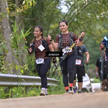 Runner Photo 5062469