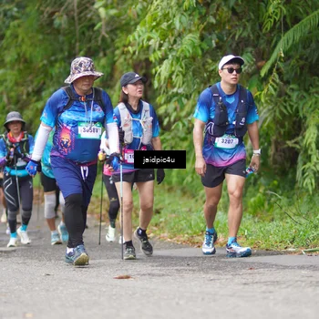 Runner Photo 5062472