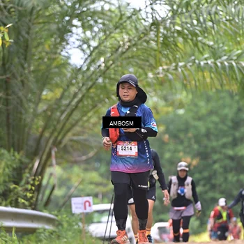 Runner Photo 5062475