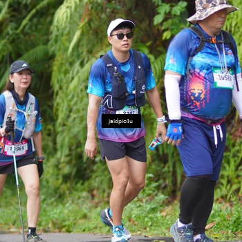 Runner Photo 5062494