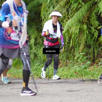 Runner Photo 5062499