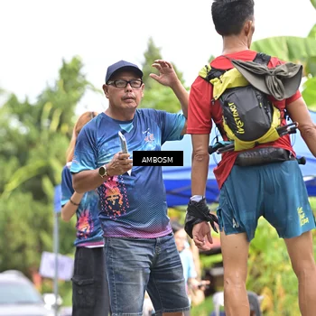 Runner Photo 5062501