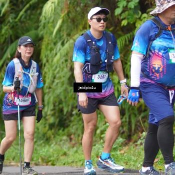 Runner Photo 5062506
