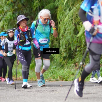 Runner Photo 5062509