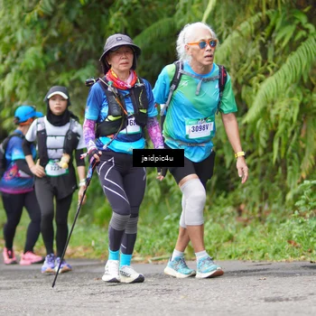 Runner Photo 5062519