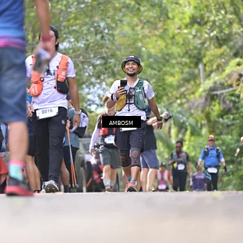Runner Photo 5062521