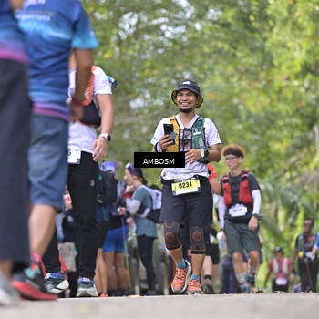 Runner Photo 5062525