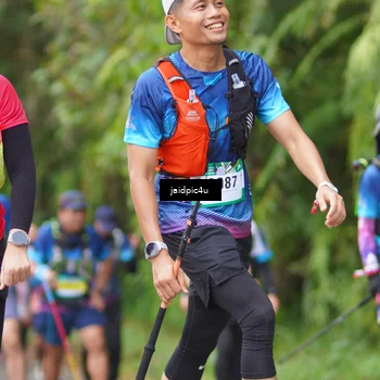 Runner Photo 5062526