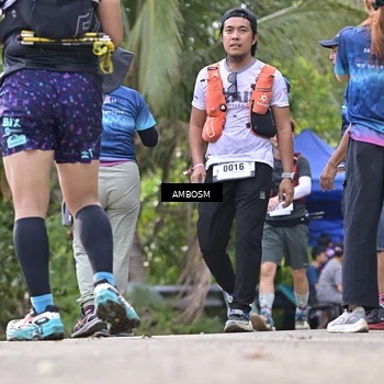 Runner Photo 5062528