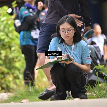 Runner Photo 5062532