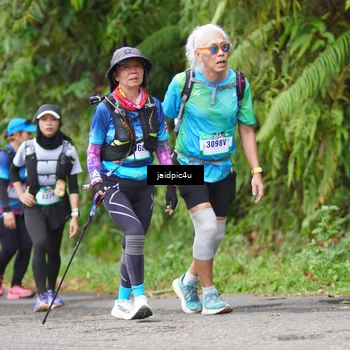 Runner Photo 5062534
