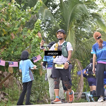 Runner Photo 5062535