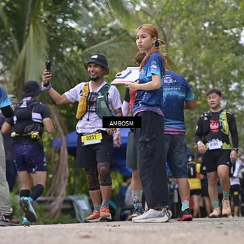 Runner Photo 5062536