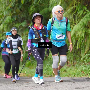 Runner Photo 5062537