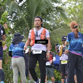 Runner Photo 5062543