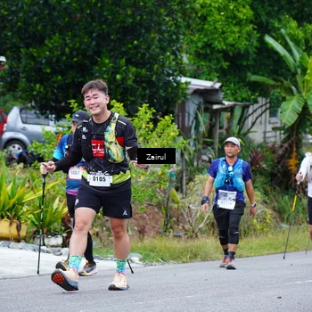 Runner Photo 5062547