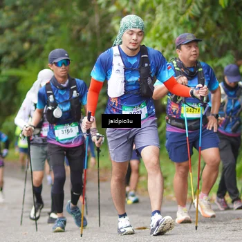 Runner Photo 5062551