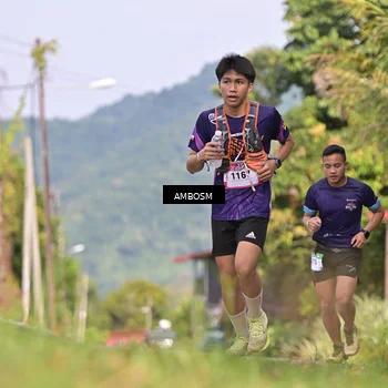 Runner Photo 5062552