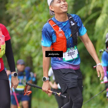 Runner Photo 5062554