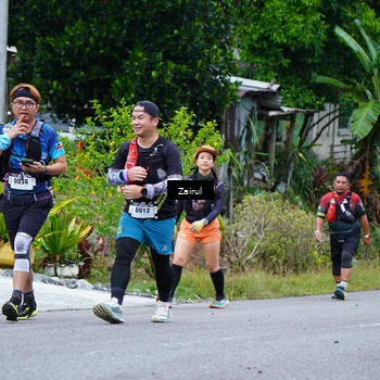 Runner Photo 5062555