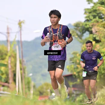 Runner Photo 5062556