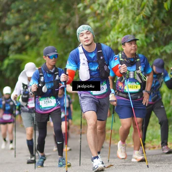Runner Photo 5062558