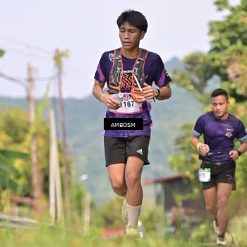 Runner Photo 5062559