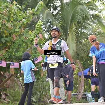 Runner Photo 5062561