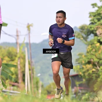 Runner Photo 5062562