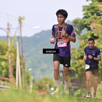 Runner Photo 5062565