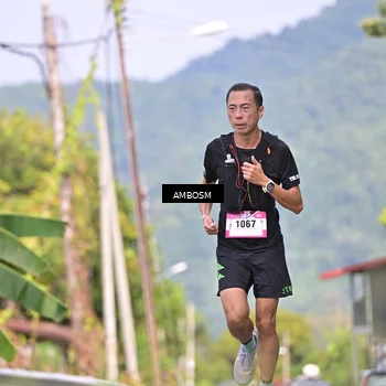 Runner Photo 5062567