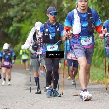 Runner Photo 5062568