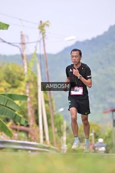 Runner Photo 5062569