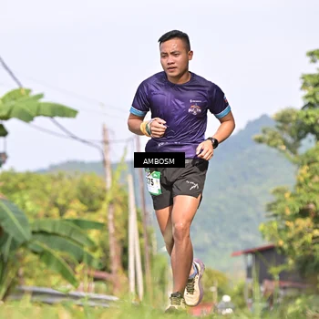 Runner Photo 5062571