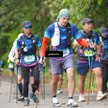 Runner Photo 5062572