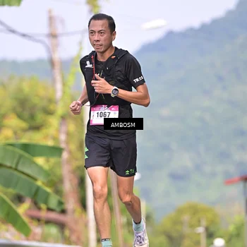 Runner Photo 5062576