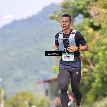 Runner Photo 5062577